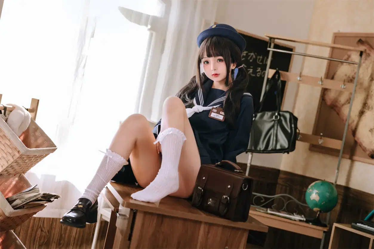 日奈娇(椎名莜) – 补习班 [135P-2.18GB]