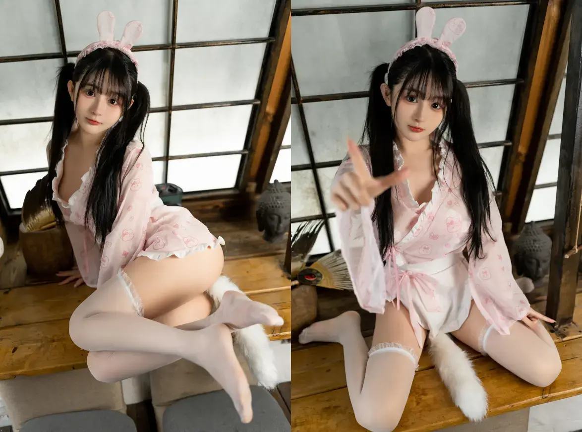 桜井宁宁 – 和袖曳尾 [107P1V-2.09GB]