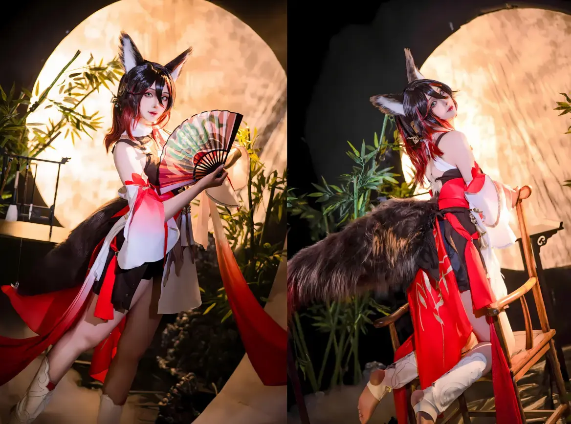 Natsuko_夏夏子 – 停云 [112P-835MB]