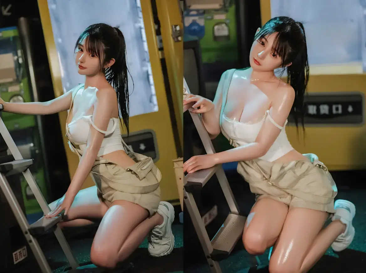 桜井宁宁 – 失眠冲剂 搬运工