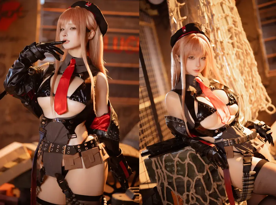 蠢沫沫 – 《Nikkei》 [156P-1.67GB]