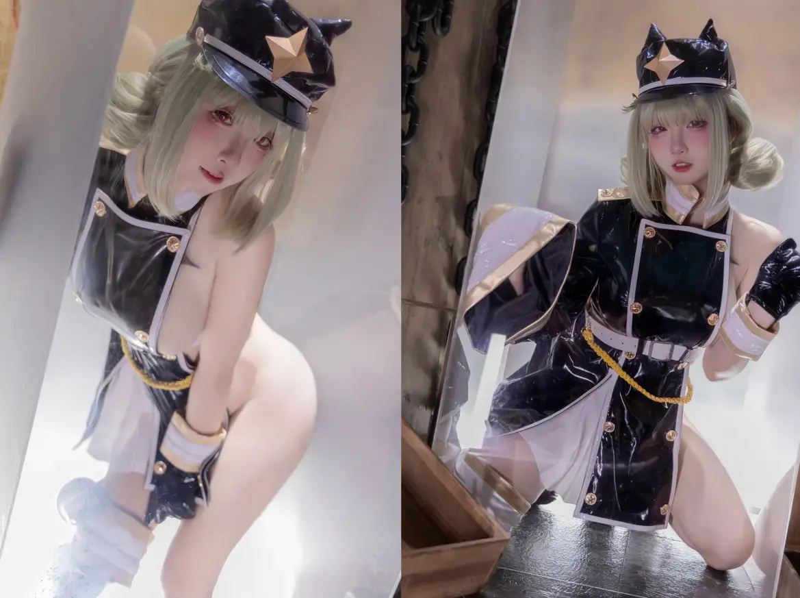 纸悦Etsu_ko – KIWI真化 [38P-348MB]