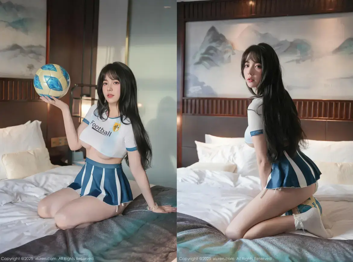 [Xiuren秀人网]2025.07.31 NO.10606 软情