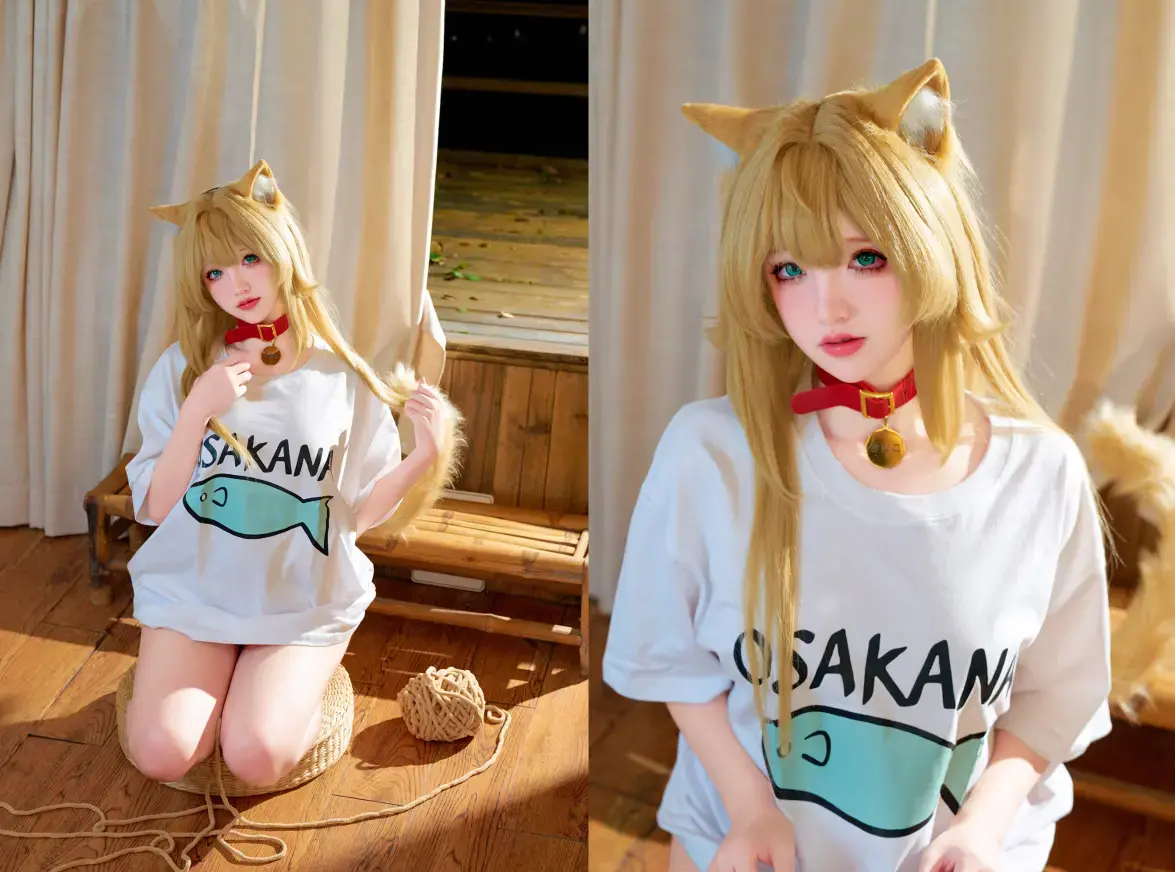 阿薰kaOri – 黄豆粉 40猫 [212P3V-7.16GB]