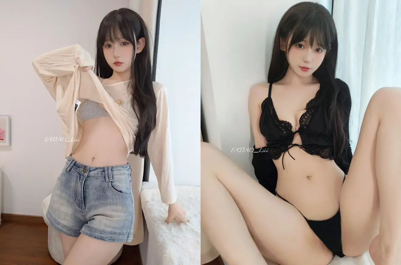 迷之呆梨 – 2025-08月fantia会员订阅合集 (全6期) [127P1V-451MB]