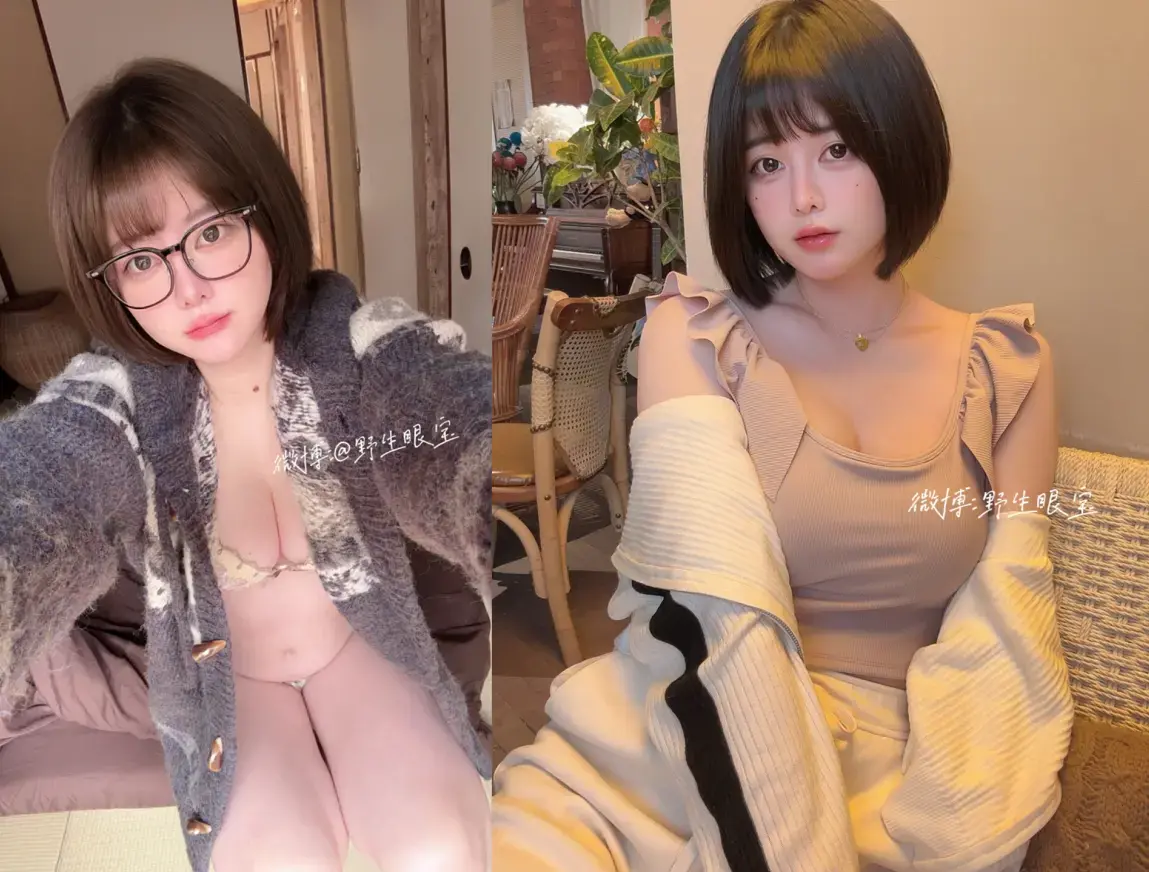 眼酱大魔王w – Fantia 2025年04月会员合集 [35P-42.2MB]