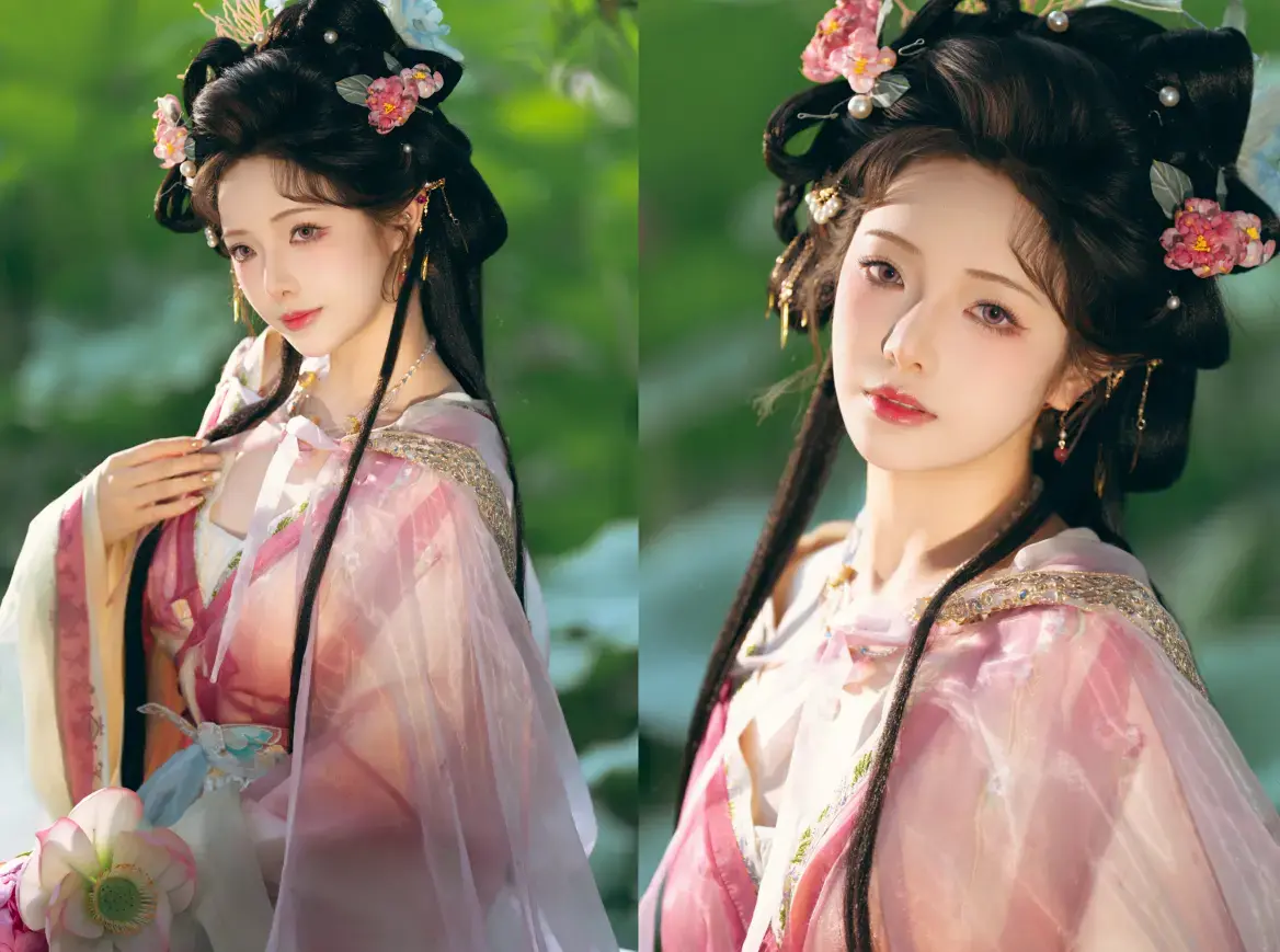 雯妹不讲道理 – 祝您中秋快乐owo [20P-156MB]