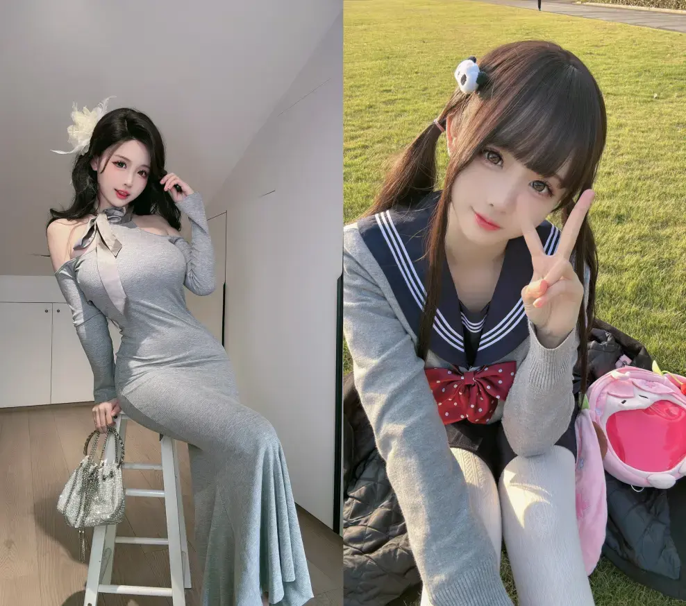 miko酱ww – 2025年4月会员订阅合集 [158P-762MB]