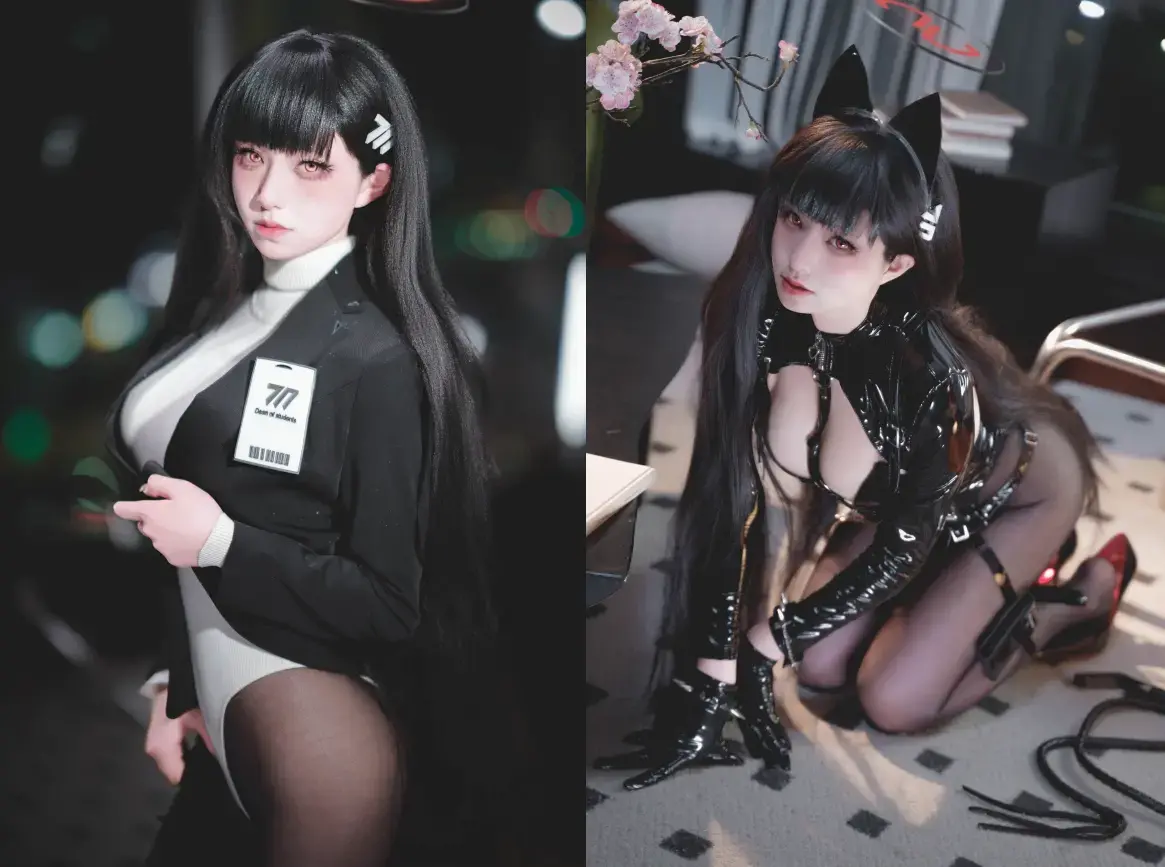 双木扶苏 – 调月莉音 [61P-1.24GB]