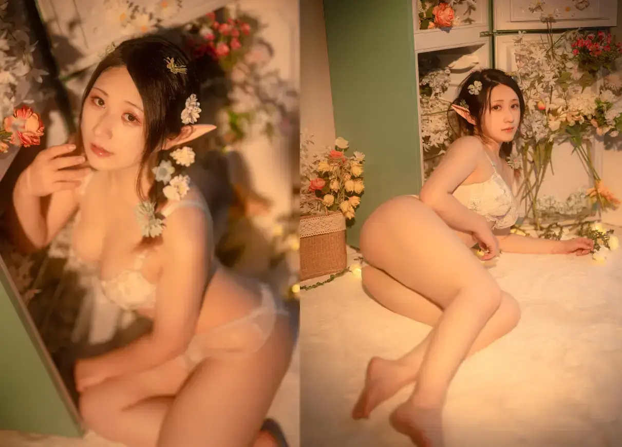 Zyra秋 – 繁花