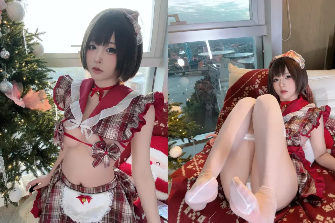 清水由乃 – 圣诞小蛋糕 [44P1V-174MB]