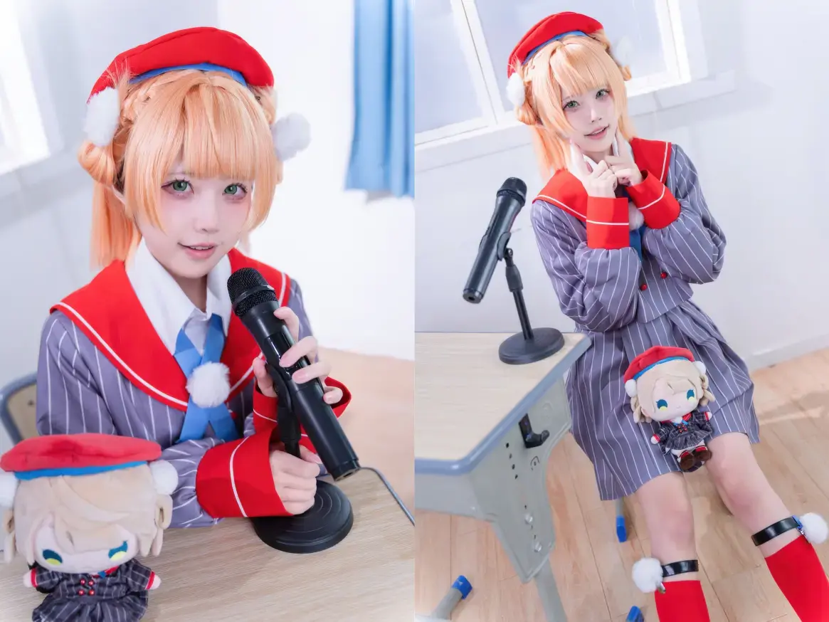 清水凪 – 时雨羽衣 [61P-500MB]