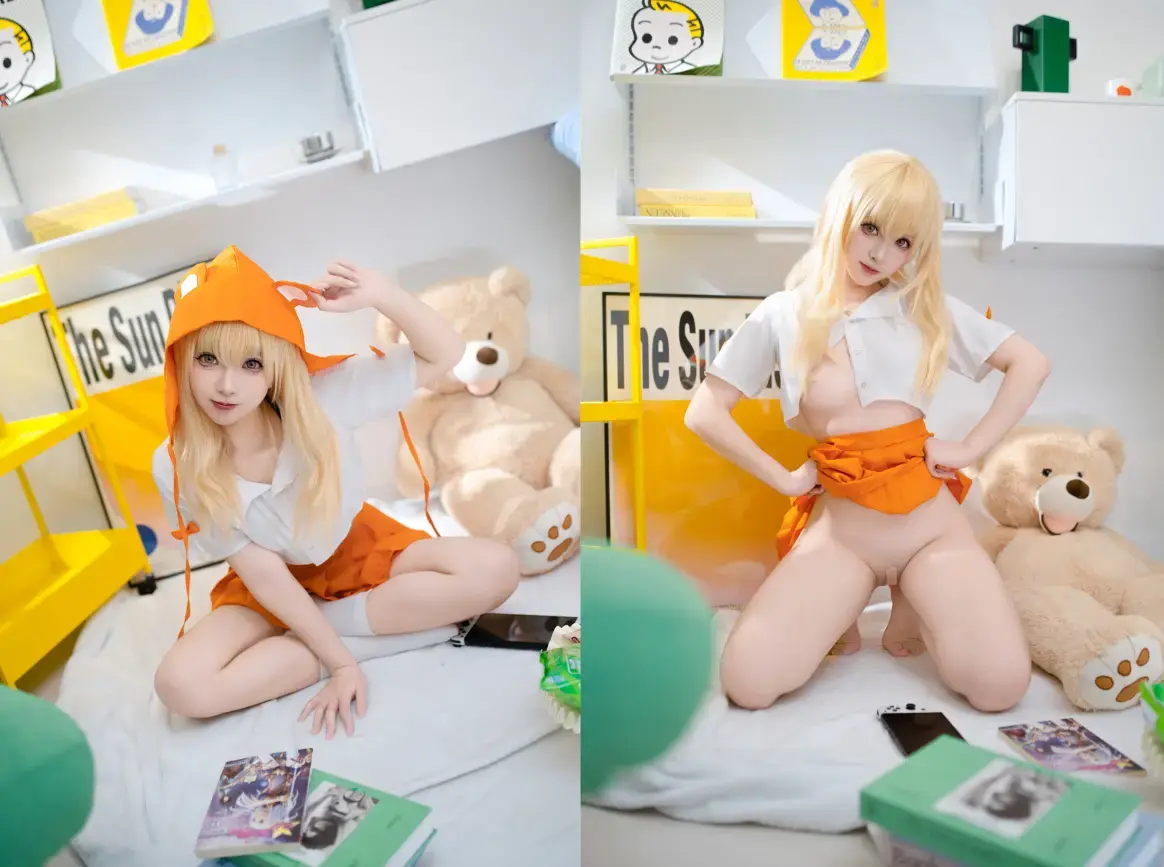 Bangni邦尼 – 小埋 [85P5V-1.06GB]