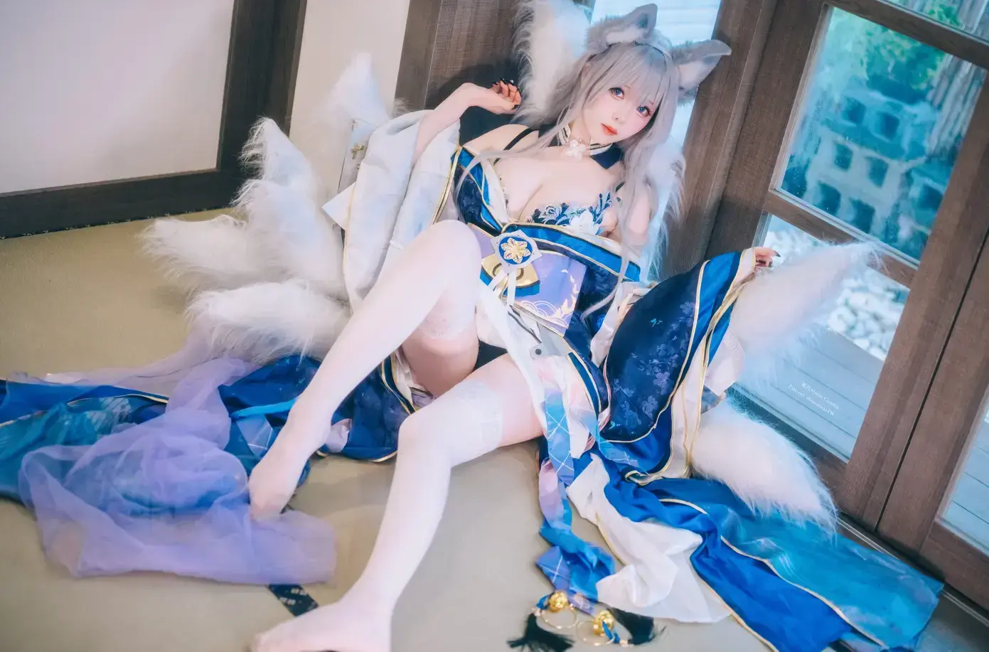 霜月shimo – Shinano - 图2